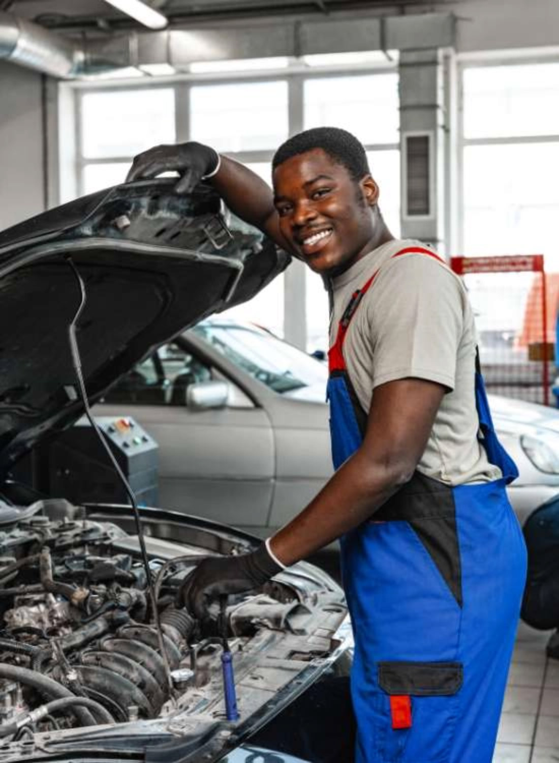 5 Common Mistakes Entrepreneurs Make (And How To Avoid Them)